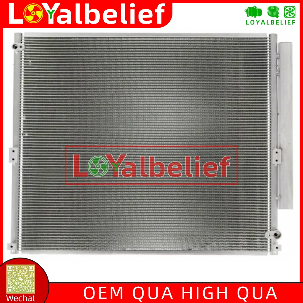 Auto AC Condenser For Lexus GX470 Toyota Land Cruiser Prado 4Runner 8846060360 8846135150 8846135160 8846160090 8846160111
Auto AC Condenser For Lexus GX470 Toyota Land Cruiser Prado 4Runner 8846060360 8846135150 8846135160 8846160090 8846160111