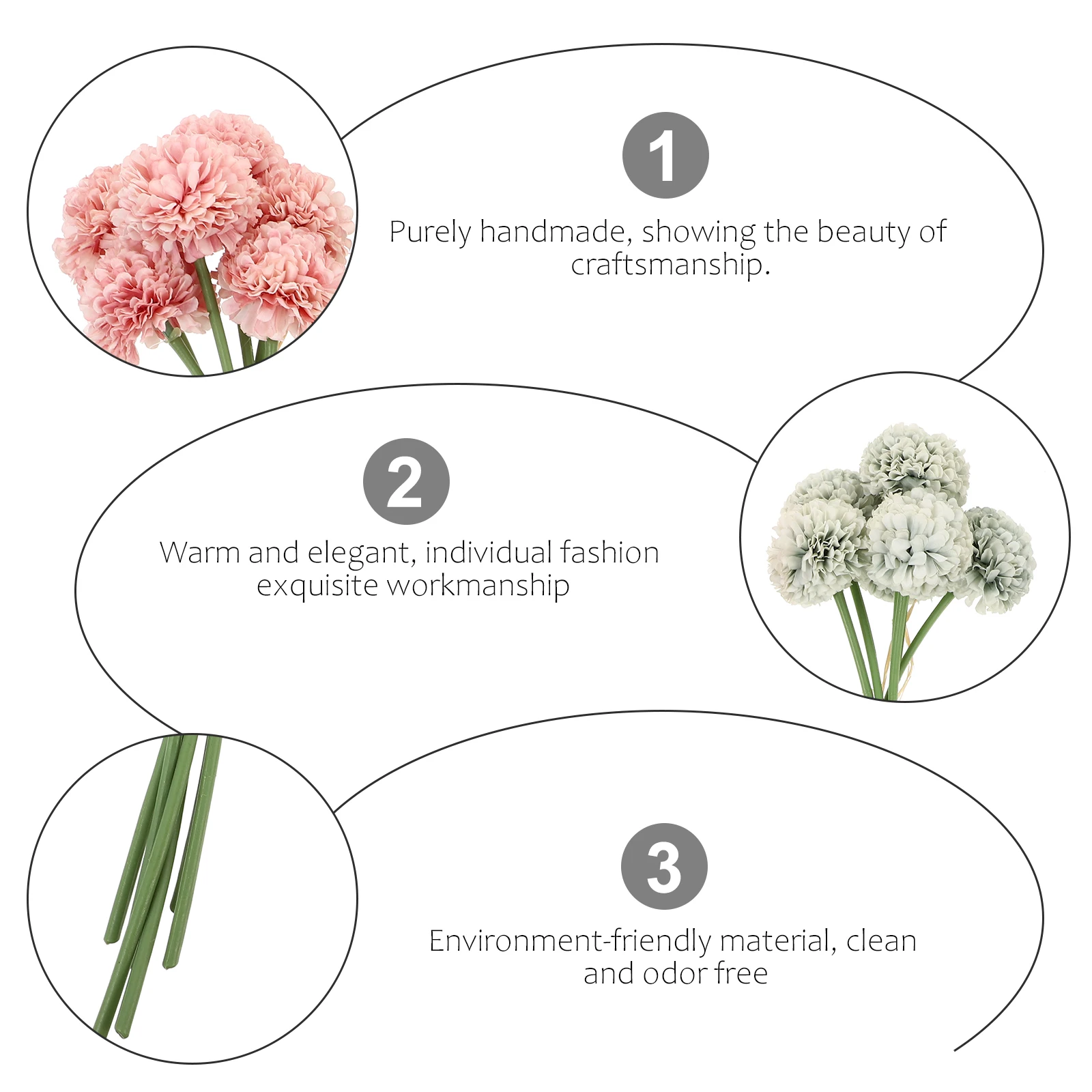 2 Pcs Hydrangea Decoration Faux Flower Wedding Party Tabletop Artificial Ornament Fake Flowers
2 Pcs Hydrangea Decoration Faux Flower Wedding Party Tabletop Artificial Ornament Fake Flowers