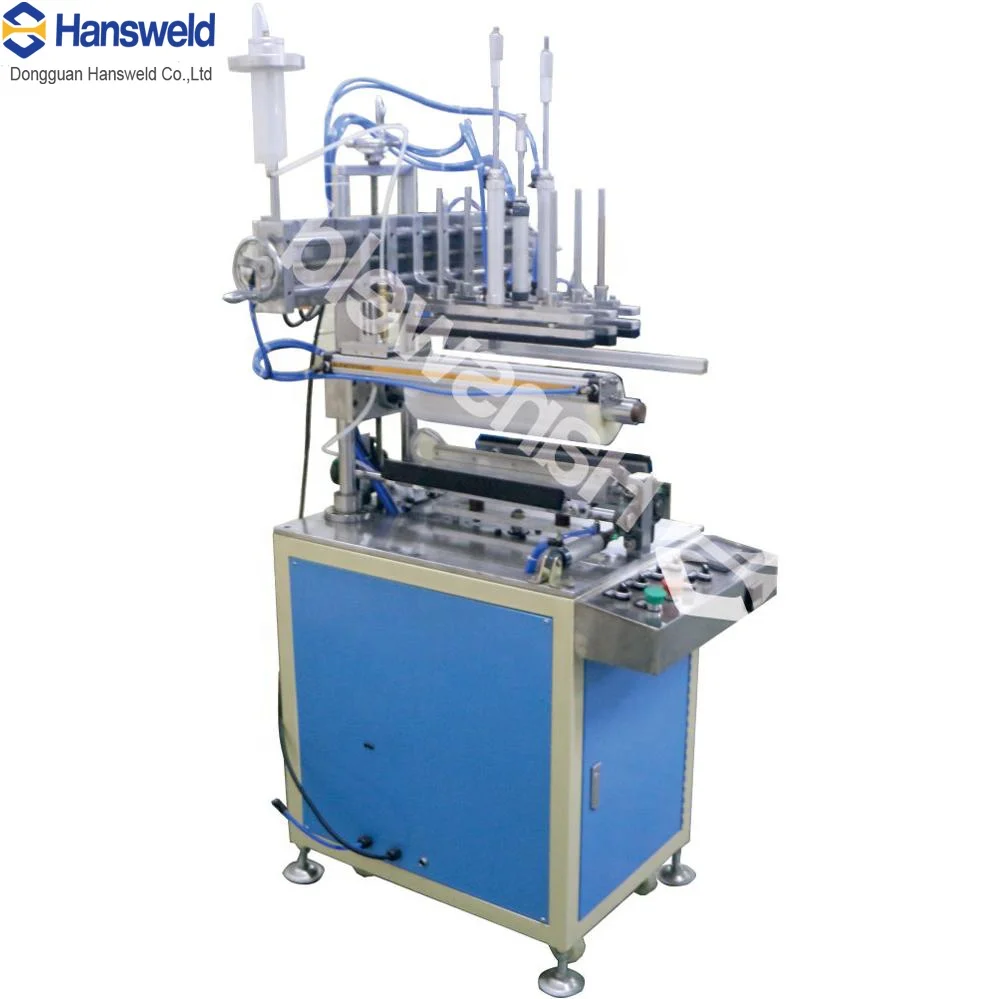 Semi-automatic Cylinder Tube Forming Machine Gluing Machine Packaging Cylinder Box
Semi-automatic Cylinder Tube Forming Machine Gluing Machine Packaging Cylinder Box