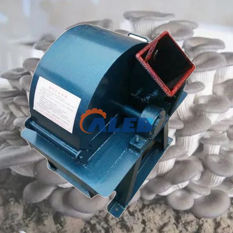 Agricultural Wood Chipper for Farm Waste Industrial High Efficiency Wood Chipper
Agricultural Wood Chipper for Farm Waste Industrial High Efficiency Wood Chipper