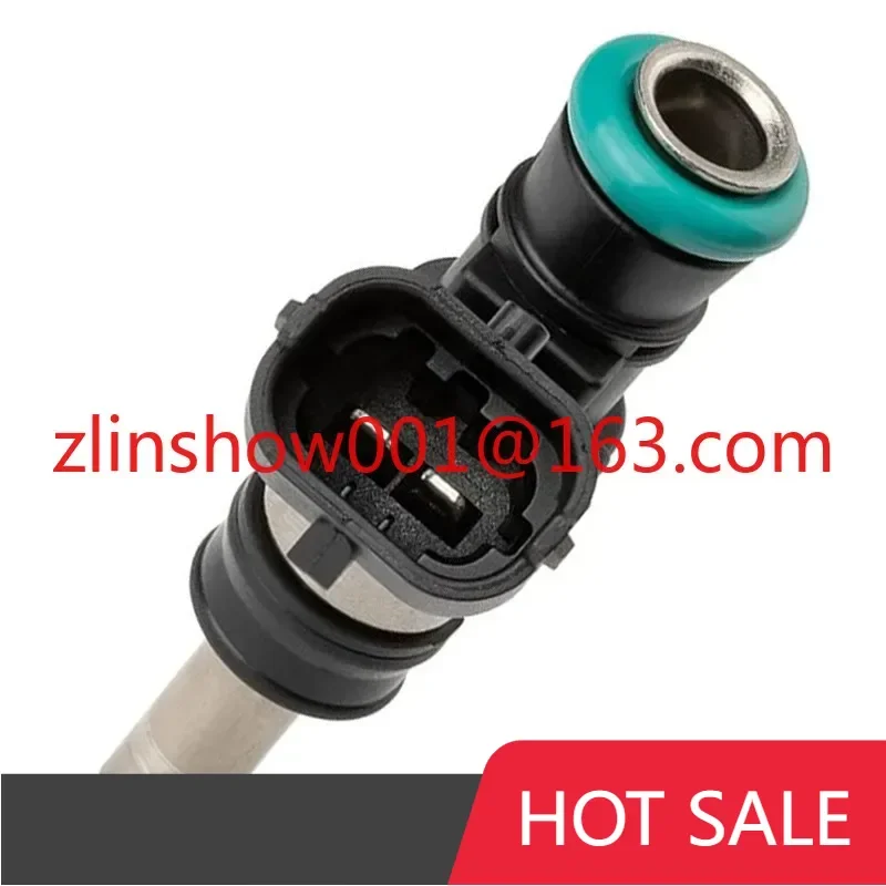 Factory priceAuto Engine Parts 0280158701 0280158707 0280158714 Fuel Injector for DAF CF 85 XF 105 75
Factory priceAuto Engine Parts 0280158701 0280158707 0280158714 Fuel Injector for DAF CF 85 XF 105 75