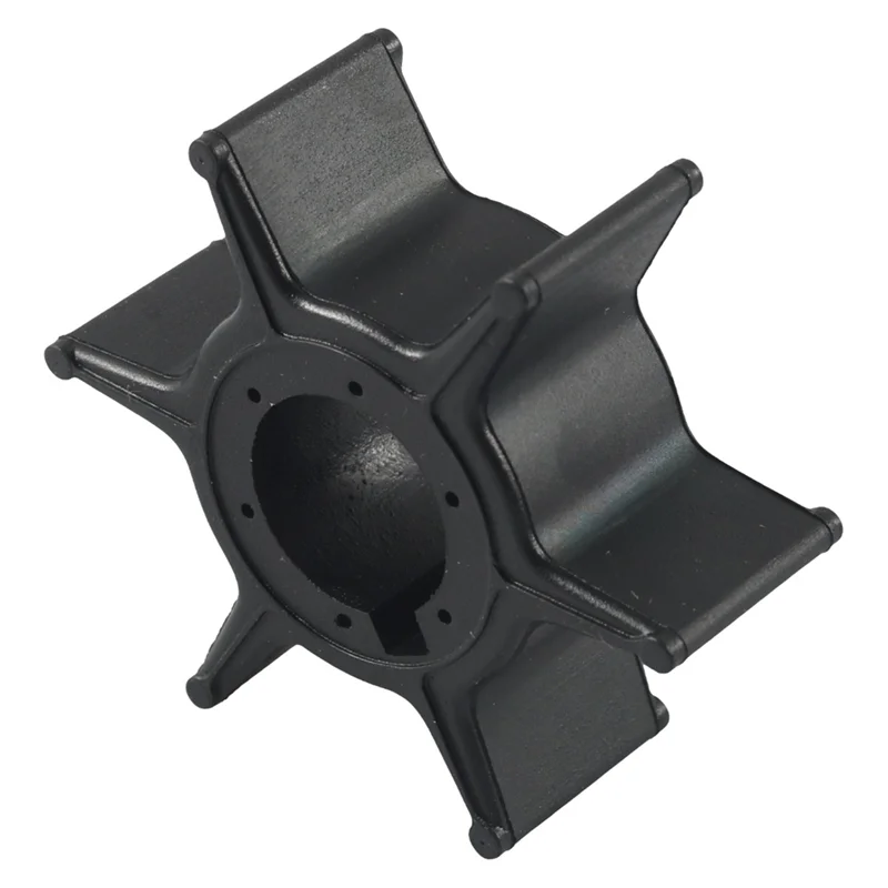 19210-ZV5-003 Water Pump Impeller For Honda Outboard Motor 4-Stroke 35 40 45 50 60HP Boat Engine Parts 18-3248
19210-ZV5-003 Water Pump Impeller For Honda Outboard Motor 4-Stroke 35 40 45 50 60HP Boat Engine Parts 18-3248