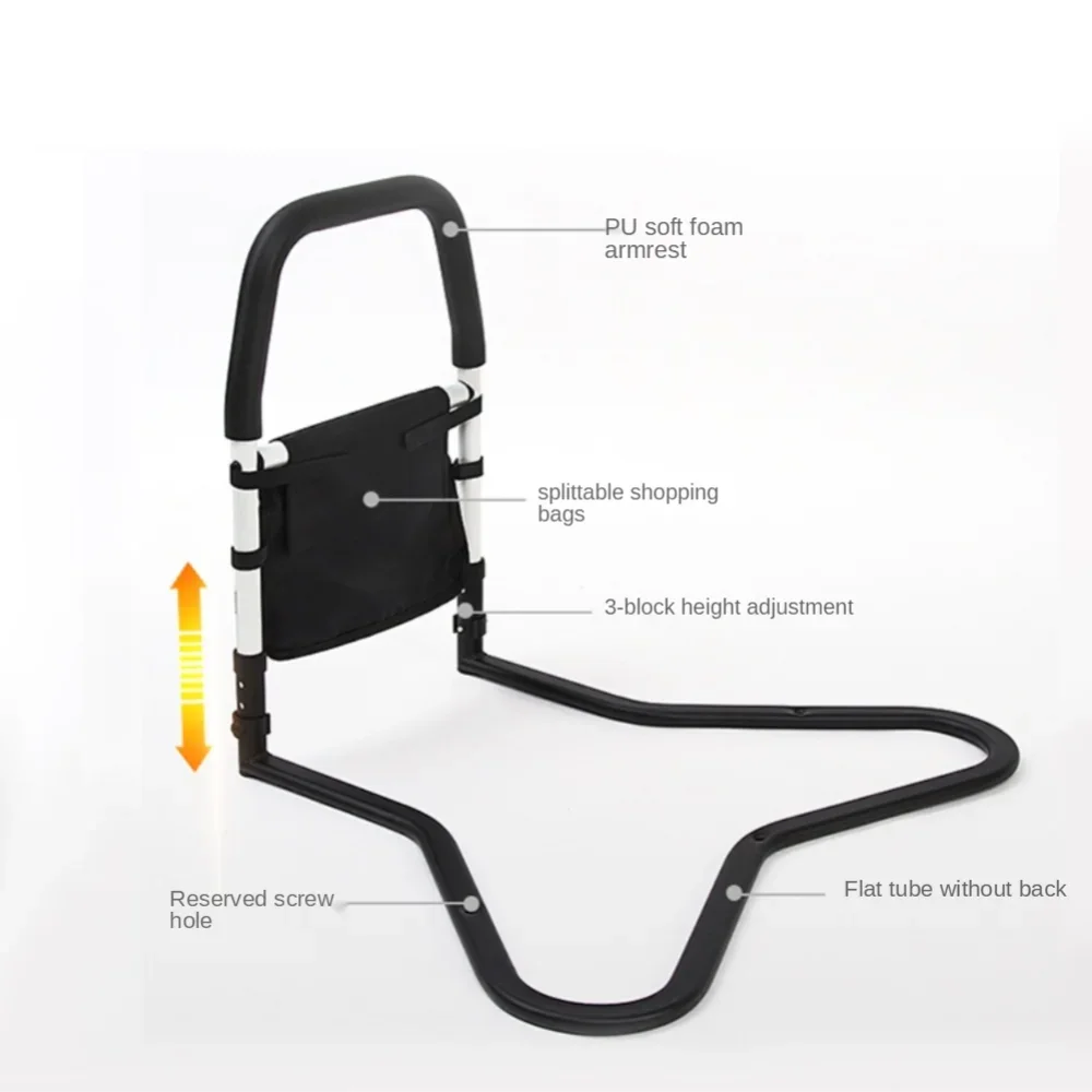 Поручни с подлокотником прикроватной тумбочке. Люди пожилых людей. Вынимаются безопасностью и вынимают из кровати. Допомощь в каркасе. Для инвалидов. Пожилые люди. 
Поручни с подлокотником прикроватной тумбочке. Люди пожилых людей. Вынимаются безопасностью и вынимают из кровати. Допомощь в каркасе. Для инвалидов. Пожилые люди.