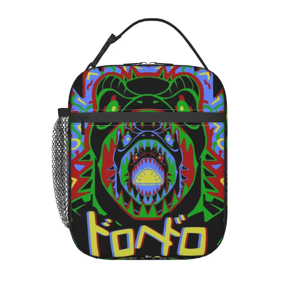 DoroHeDoro Japan Anime Product Insulated Lunch Bag For Travel Food Storage Bag Portable Cooler Thermal Lunch Boxes
DoroHeDoro Japan Anime Product Insulated Lunch Bag For Travel Food Storage Bag Portable Cooler Thermal Lunch Boxes