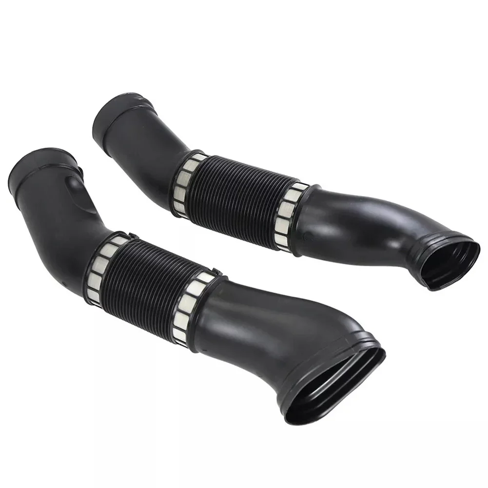 OEM Compatible Air Intake Hoses for Mercedes For Benz Includes Fitment Information for Various Models Including CL and S Classes
OEM Compatible Air Intake Hoses for Mercedes For Benz Includes Fitment Information for Various Models Including CL and S Classes