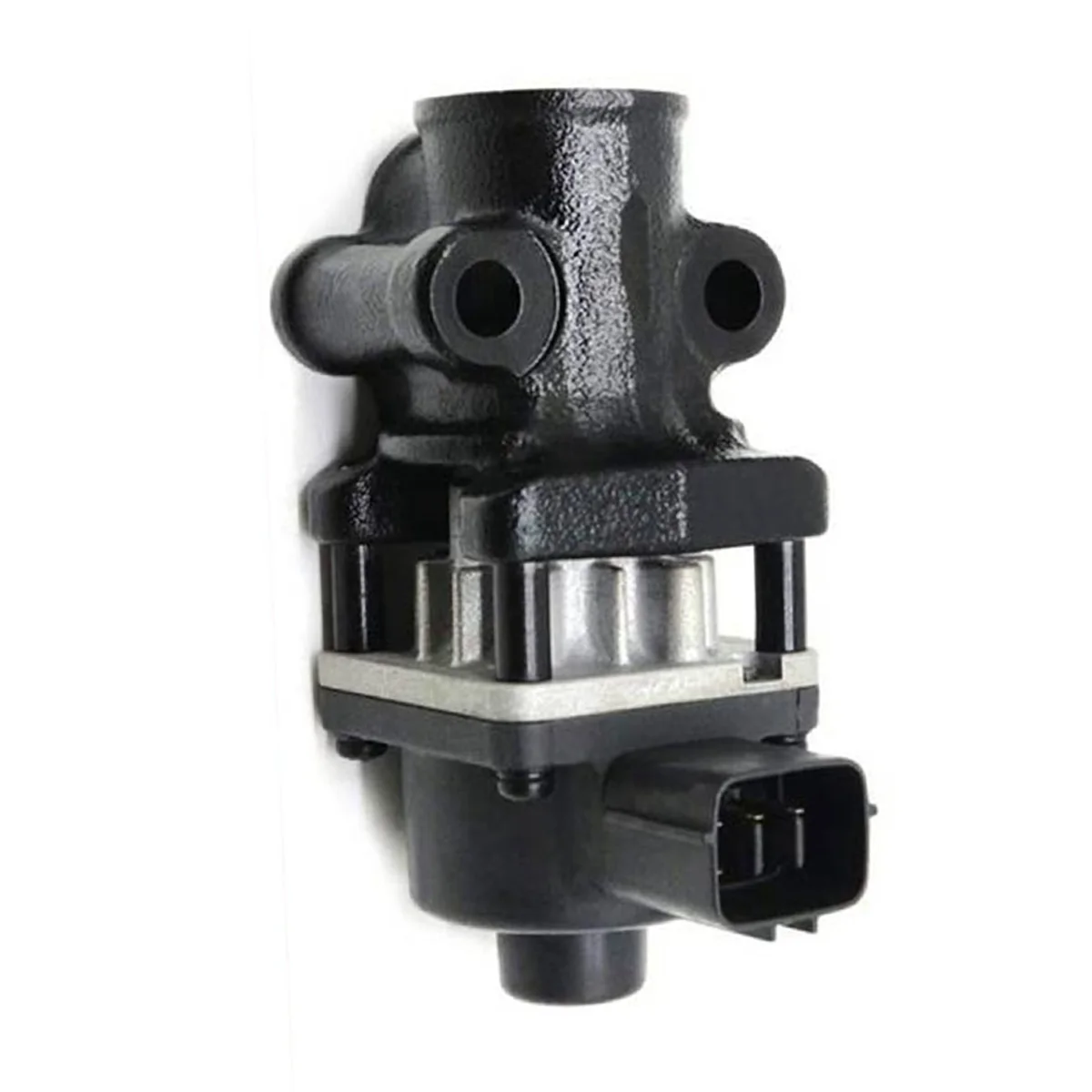 Клапан EGR для Mitsubishi Eclipse Galant Lancer Outlander 2.4L 2004-2012 EGR1672 EGR4300 MR578913 EGV913
Клапан EGR для Mitsubishi Eclipse Galant Lancer Outlander 2.4L 2004-2012 EGR1672 EGR4300 MR578913 EGV913
