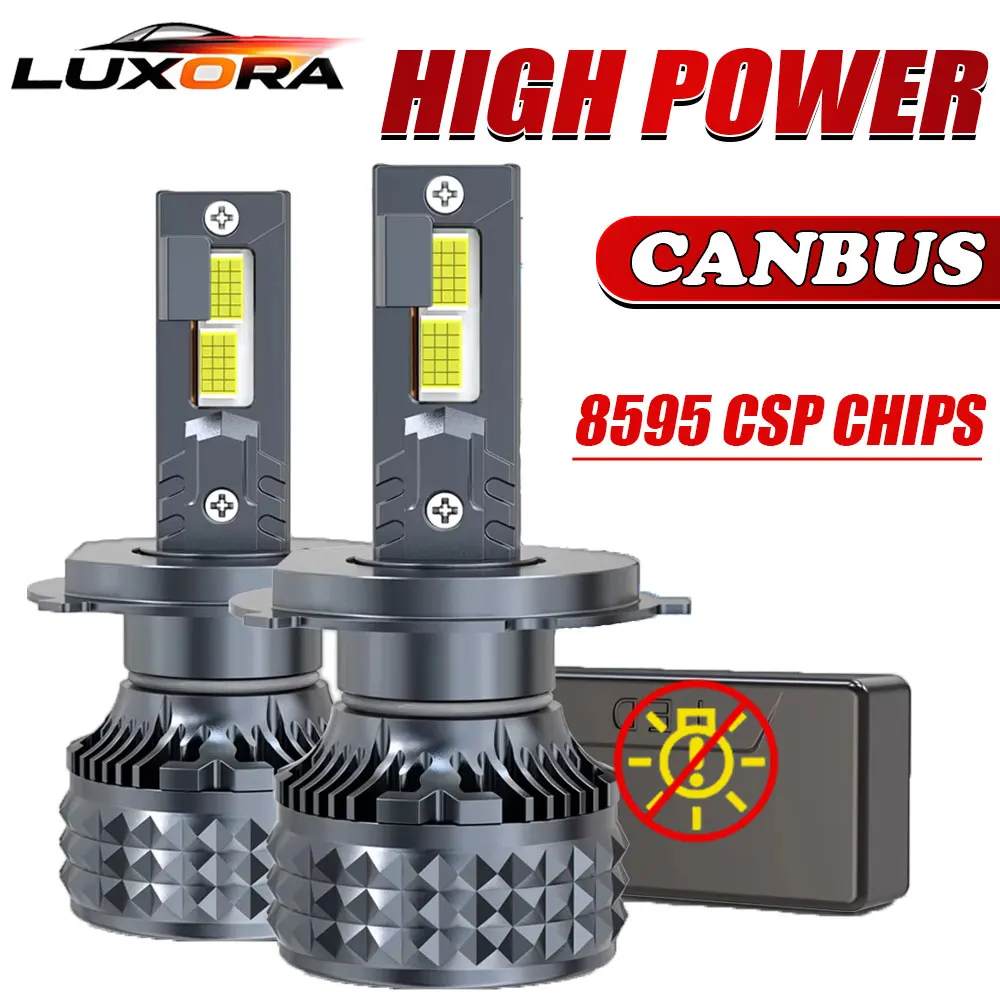 H7 Светодиодные фары Лампа высокой мощности Canbus H4 H1 H11 9005 HB3 9006 HB4 H8 H9 9012 Супер яркие автомобильные фары 12 В 24 В
H7 Светодиодные фары Лампа высокой мощности Canbus H4 H1 H11 9005 HB3 9006 HB4 H8 H9 9012 Супер яркие автомобильные фары 12 В 24 В