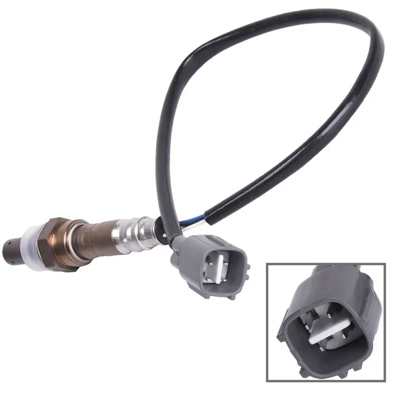 Oxygen Sensor for Cross-Border Use Compatible with 89467-48011 and 234-9009
Oxygen Sensor for Cross-Border Use Compatible with 89467-48011 and 234-9009