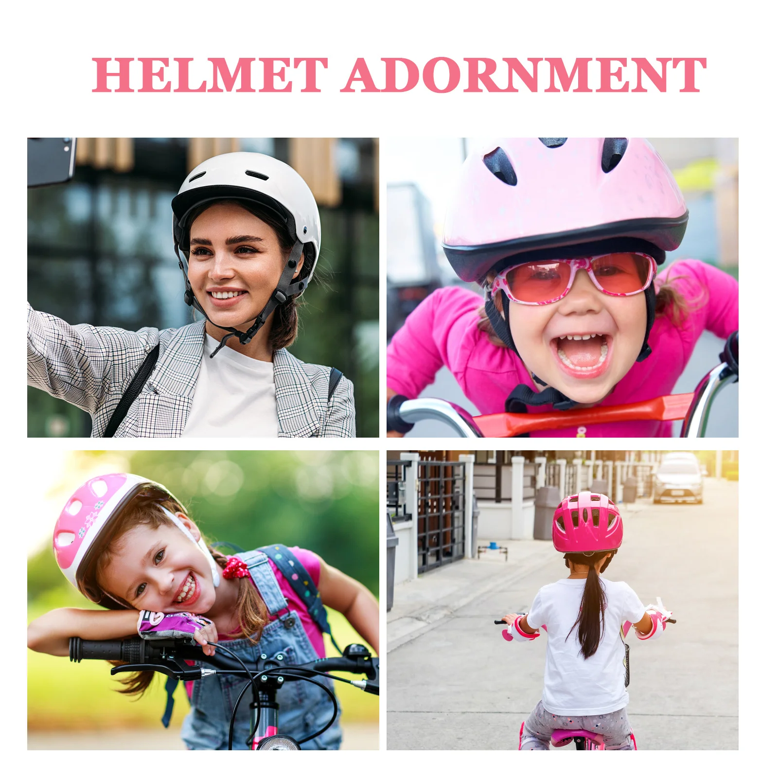 1Set Motorcycle Horns Durable Plastic Personalize Accessory Compatible Bike Ski Motorcycle Helmets Decoration
1Set Motorcycle Horns Durable Plastic Personalize Accessory Compatible Bike Ski Motorcycle Helmets Decoration