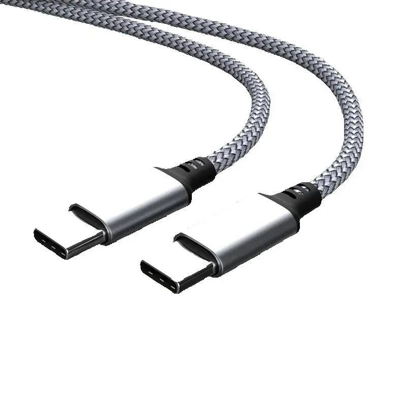 60W Type C To Type C C-C Cable PD 3M 5M 8M Charger Data Cable For IPhone 15 16 17 Macbook Xiaomi Samsung Camera Extension Cable
60W Type C To Type C C-C Cable PD 3M 5M 8M Charger Data Cable For IPhone 15 16 17 Macbook Xiaomi Samsung Camera Extension Cable