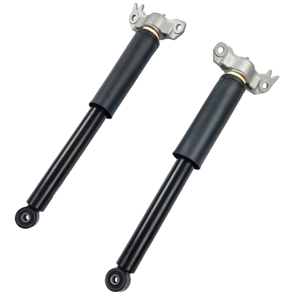 Rear Complete Shock Absorber Assembly Premium Quality Kit 84185493 84185492 Fits 2011-2016 Buick Lacrosse Regal Left Right
Rear Complete Shock Absorber Assembly Premium Quality Kit 84185493 84185492 Fits 2011-2016 Buick Lacrosse Regal Left Right