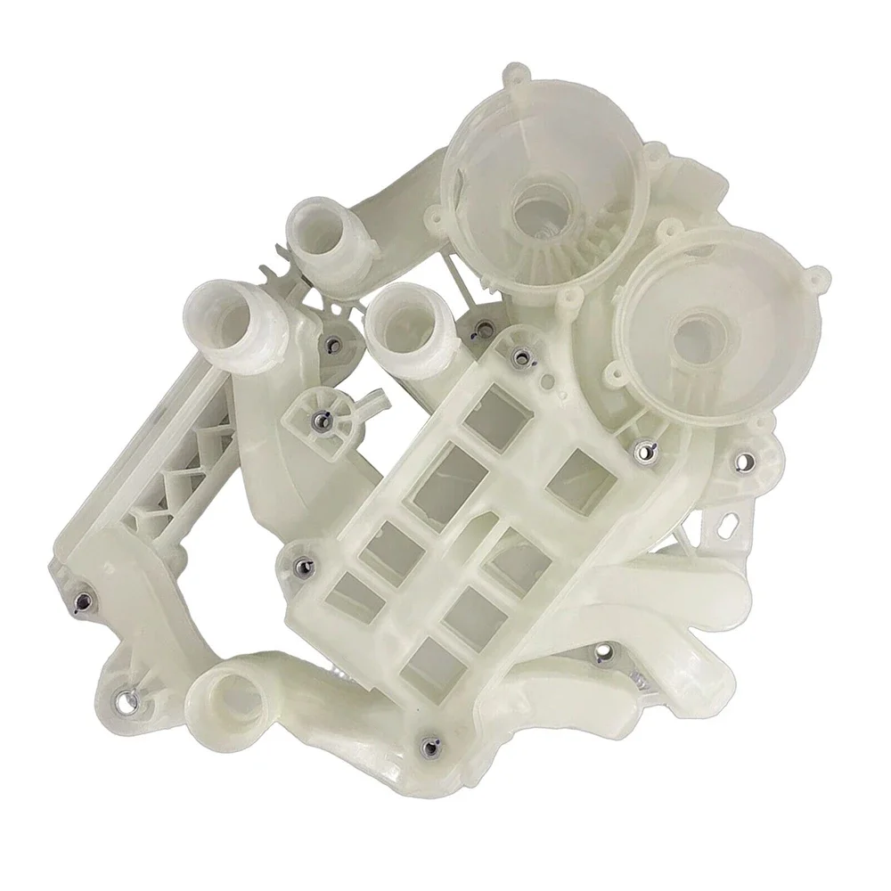 High Quality 1547595-00-C 154759500C Fit For Tesla Model Y/3 Plastic Supermanifold Octovalve Coolant car accessories
High Quality 1547595-00-C 154759500C Fit For Tesla Model Y/3 Plastic Supermanifold Octovalve Coolant car accessories