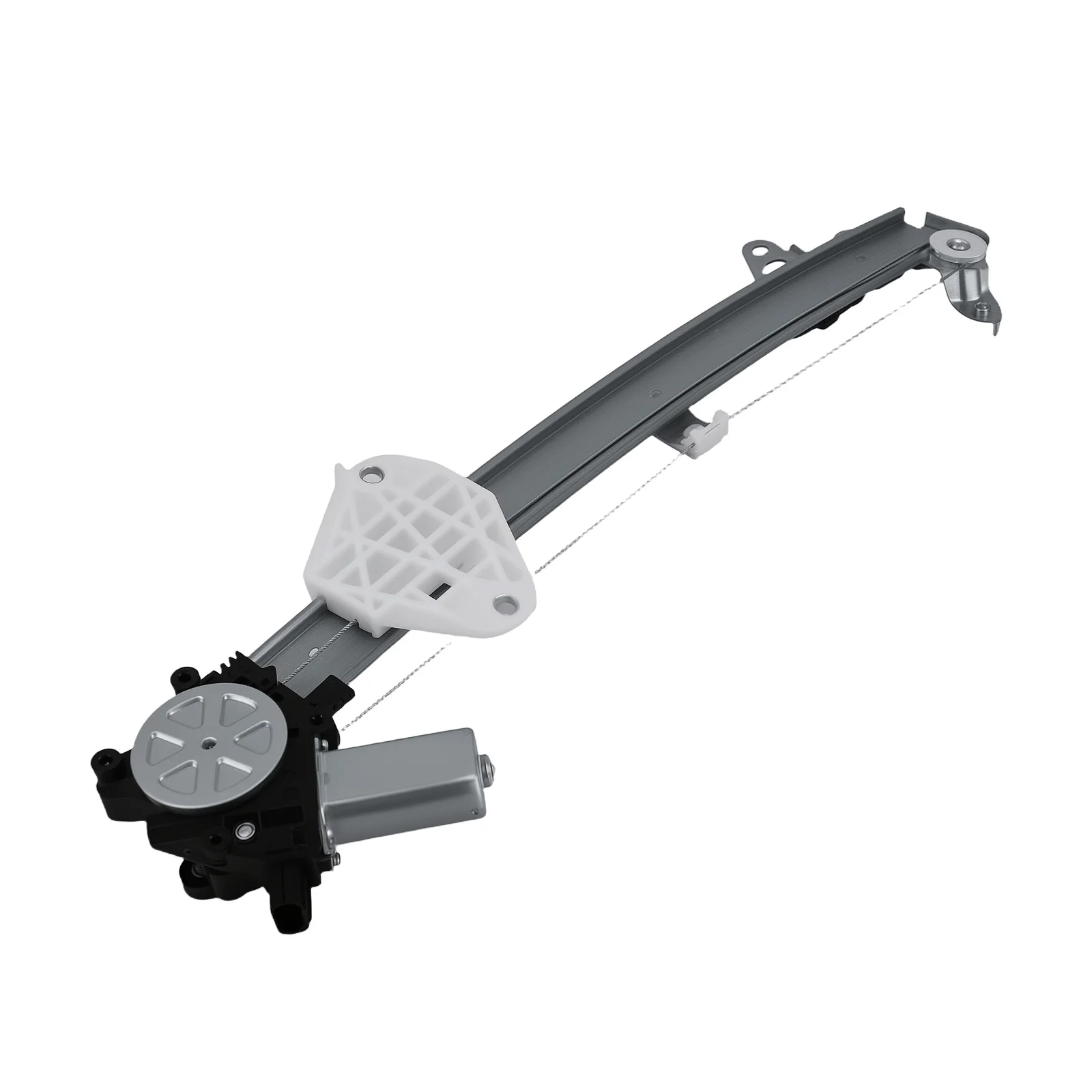 Power Window Regulator Assembly Front Right for Honda Accord 2008-2012 751073
Power Window Regulator Assembly Front Right for Honda Accord 2008-2012 751073