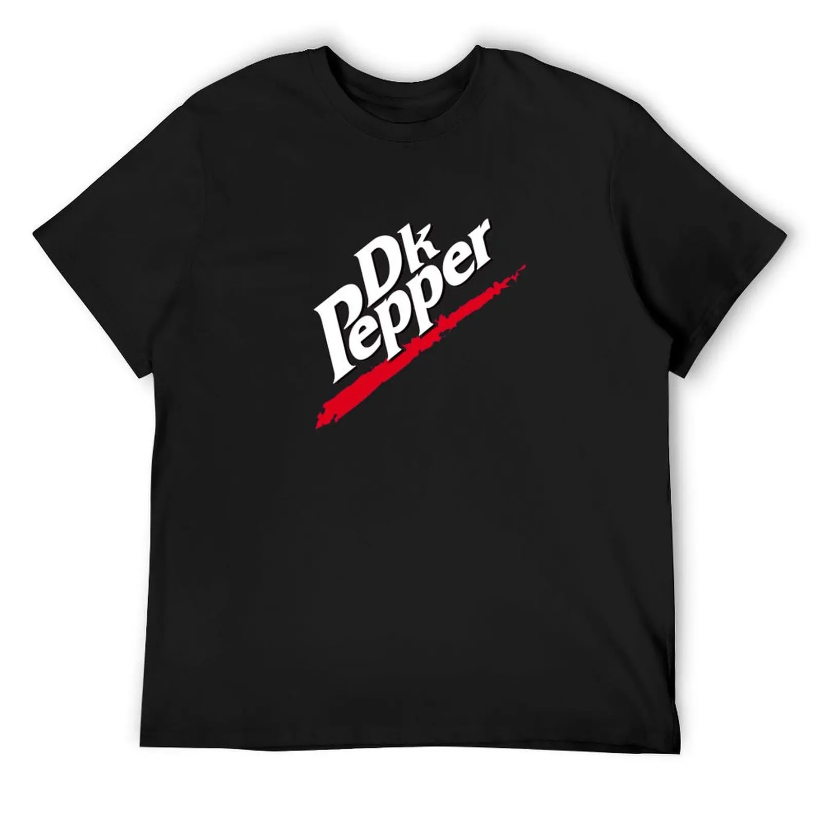 Steins Gate - DK Pepper T-Shirt summer clothes summer tops man t shirt cotton t shirt men
Steins Gate - DK Pepper T-Shirt summer clothes summer tops man t shirt cotton t shirt men