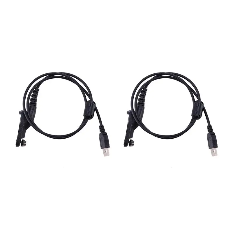Superior-2X USB Programming Cable Cord Lead For Motorola Radio XPR XIR DP DGP APX Series Walkie Talkie L Type Plug
Superior-2X USB Programming Cable Cord Lead For Motorola Radio XPR XIR DP DGP APX Series Walkie Talkie L Type Plug