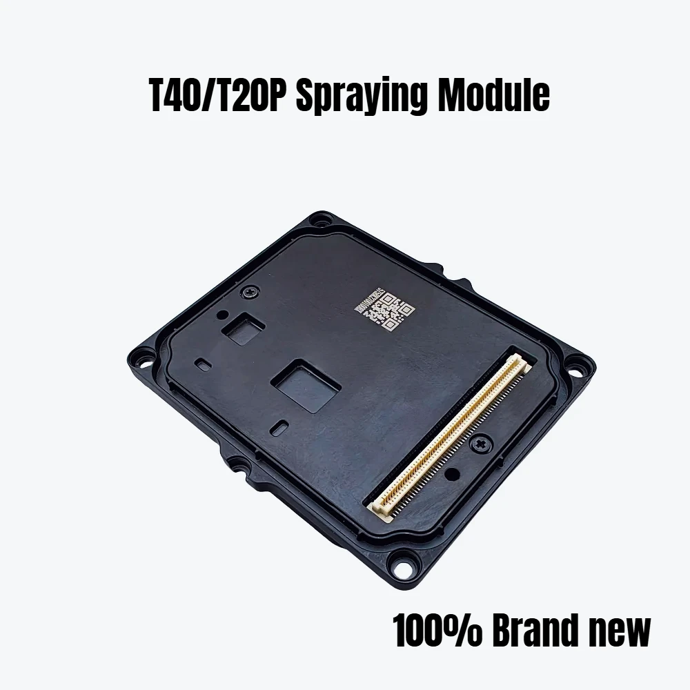 Agricultural Drone DJI Agras T40/T20P Spraying Module for DJI Plant Protection UAV Accessories Brand new
Agricultural Drone DJI Agras T40/T20P Spraying Module for DJI Plant Protection UAV Accessories Brand new