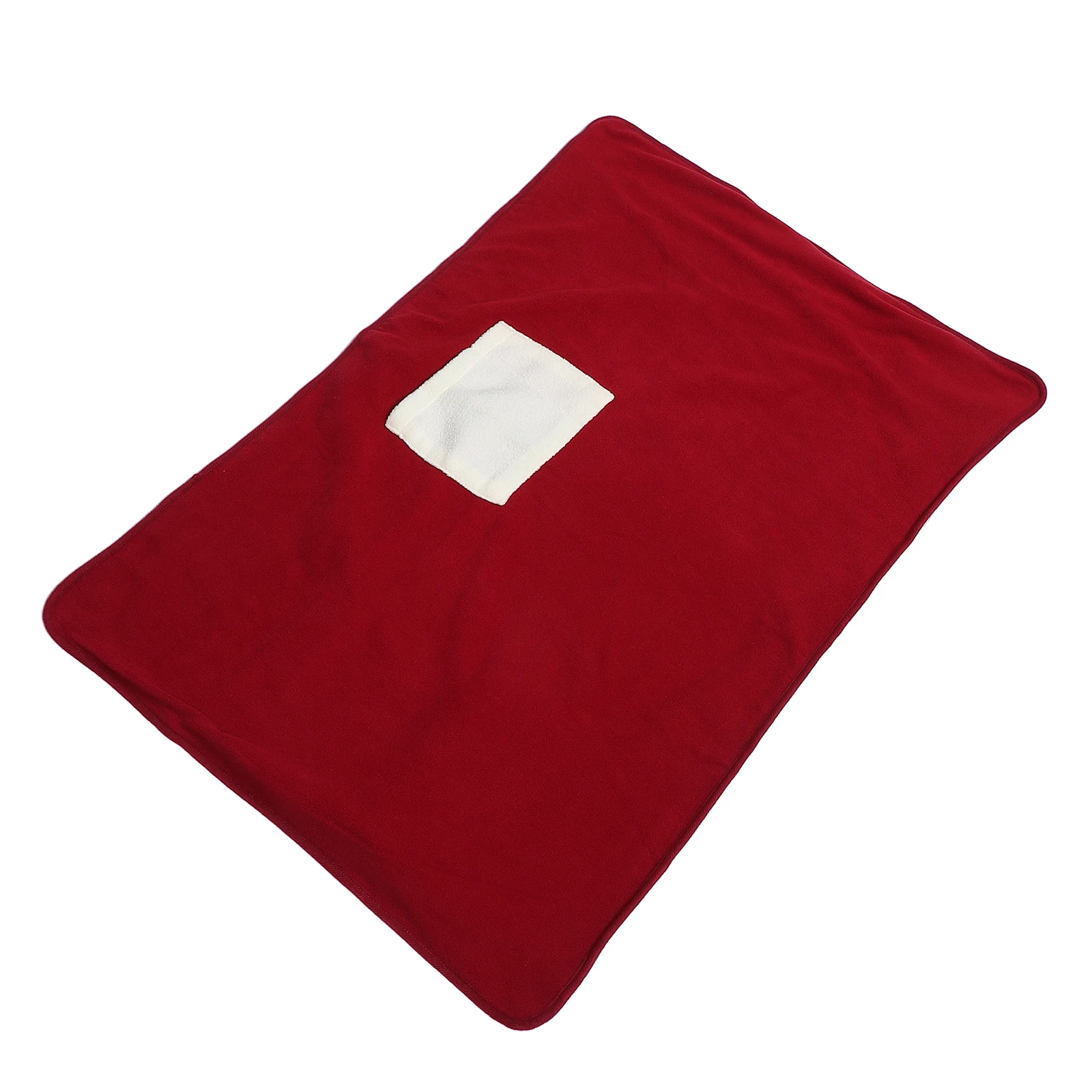 USB Heated Pet Electric Shawl Small Adapter Washable Cushion Usb Pet Heating Pad Portable Pad Car Reptile Travel Bed Heating
USB Heated Pet Electric Shawl Small Adapter Washable Cushion Usb Pet Heating Pad Portable Pad Car Reptile Travel Bed Heating