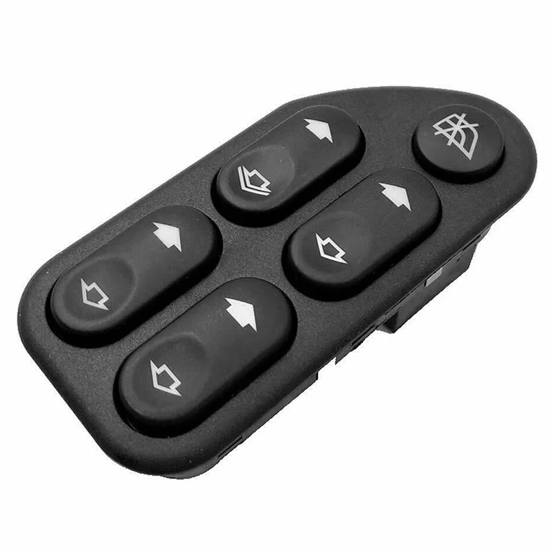 5X NEW Power Master Window Control Switch Fit For Ford Ranger Fiesta Ecosport 2004-2008 7S6514529AA
5X NEW Power Master Window Control Switch Fit For Ford Ranger Fiesta Ecosport 2004-2008 7S6514529AA