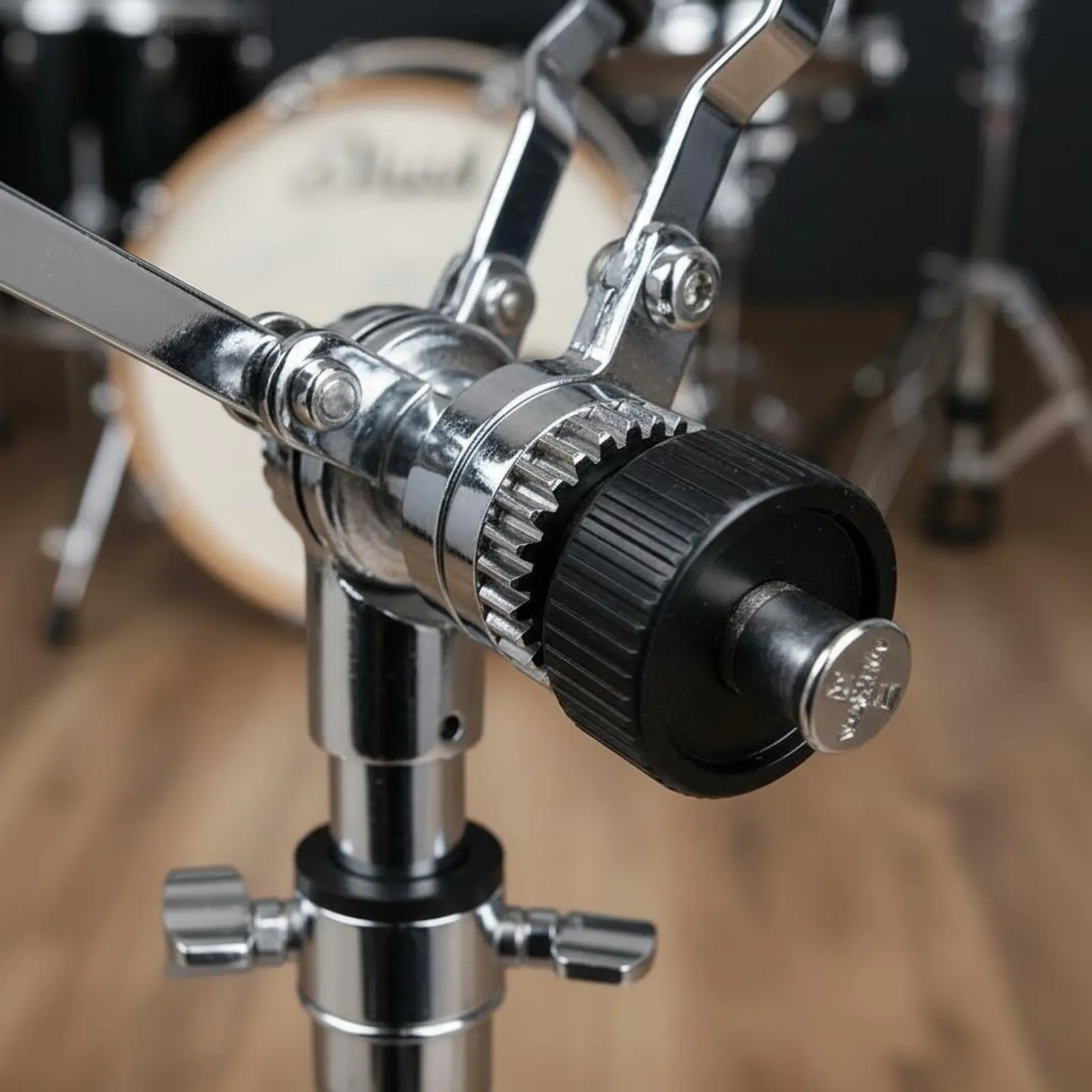 Snare Drum Stand Sturdy Duty Tripod Drum Stand Percussion Hardware Double Braced Musical Instrument Accessory Lightweight
Snare Drum Stand Sturdy Duty Tripod Drum Stand Percussion Hardware Double Braced Musical Instrument Accessory Lightweight