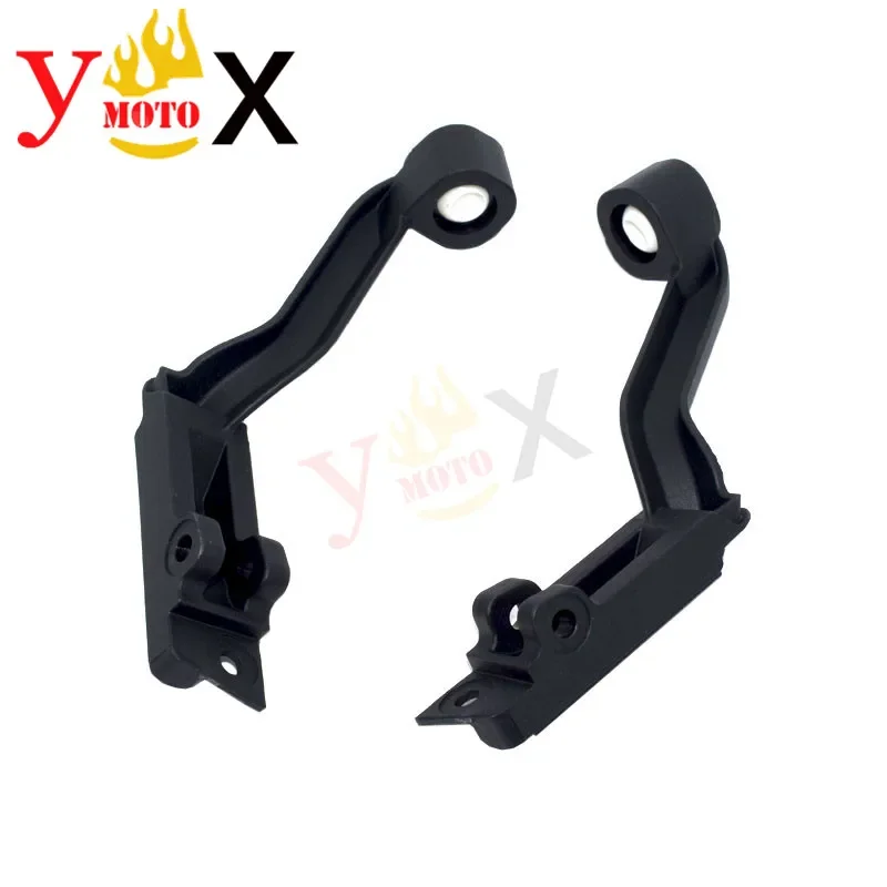 Windscreen Windshield Reinforcement Adjustable Bracket Lifting Holder Lift Support For BMW R1200GS LC/ADV 2013-2018 R1250GS ADV
Windscreen Windshield Reinforcement Adjustable Bracket Lifting Holder Lift Support For BMW R1200GS LC/ADV 2013-2018 R1250GS ADV