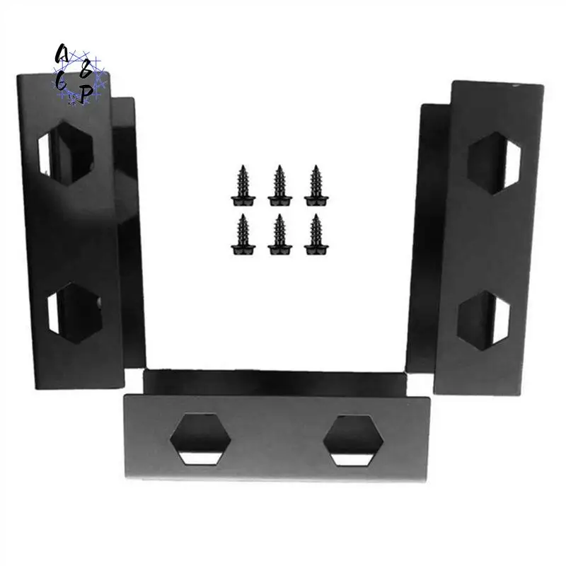 A68P-Under настольное крепление для ноутбука, прочное с винтом, металлическое крепление для ноутбука, экономия места под столом, органайзер для ноутбука, поддержка
A68P-Under настольное крепление для ноутбука, прочное с винтом, металлическое крепление для ноутбука, экономия места под столом, органайзер для ноутбука, поддержка