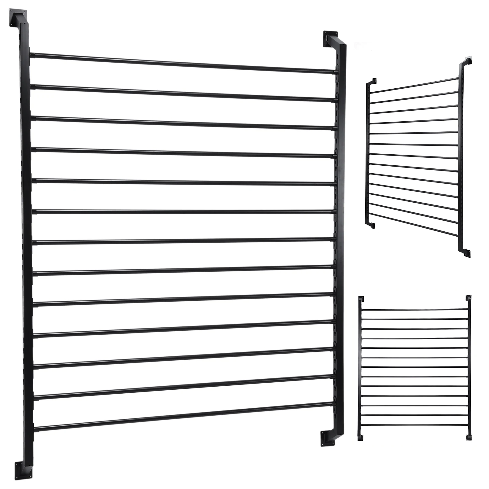 Стойка для демонстрации автомобильной пленки, 13 рулонов, металлическая, с регулируемой штангой для подвешивания, для обоев и оконной пленки
Стойка для демонстрации автомобильной пленки, 13 рулонов, металлическая, с регулируемой штангой для подвешивания, для обоев и оконной пленки