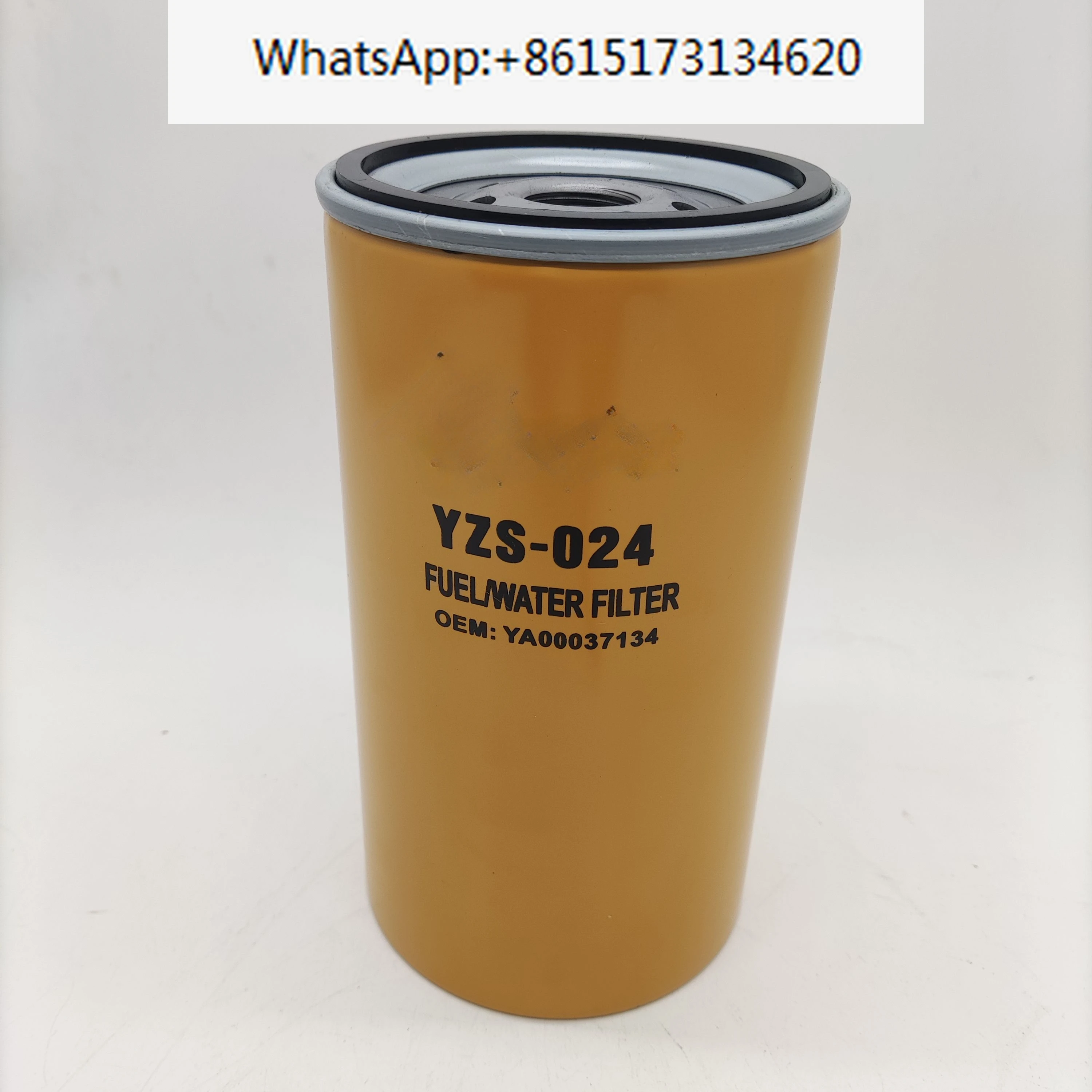 Excavator engine parts fuel filter YA00037134 ST20036 ST20036 0004770103 4395037 HITACHI FOR 350-5A 330-5A
Excavator engine parts fuel filter YA00037134 ST20036 ST20036 0004770103 4395037 HITACHI FOR 350-5A 330-5A