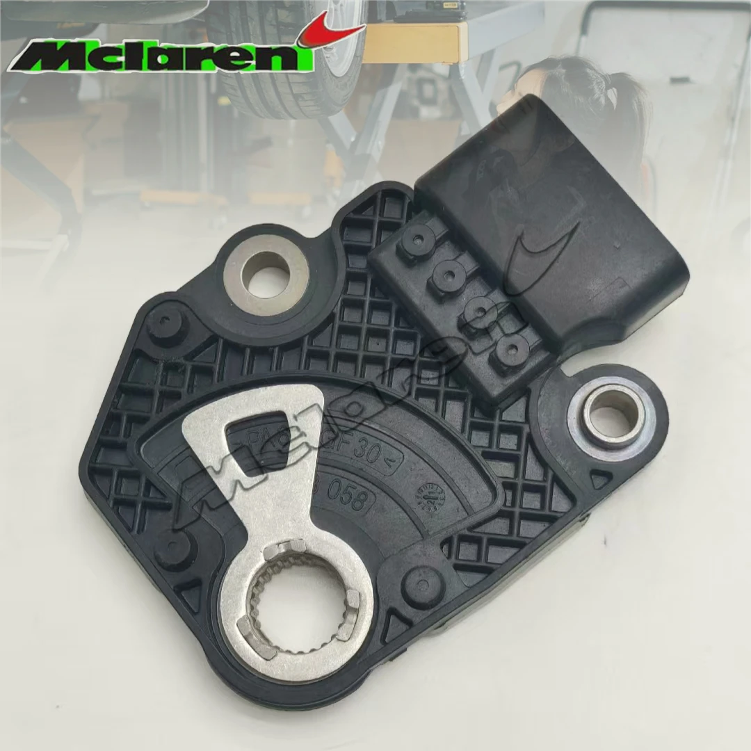 New 0CK DL382 Automatic Transmission Range Sensor 0CK927753G Drive Position Sensor For Audi A4 A5 A6 A7 7-Speed Gearbox
New 0CK DL382 Automatic Transmission Range Sensor 0CK927753G Drive Position Sensor For Audi A4 A5 A6 A7 7-Speed Gearbox