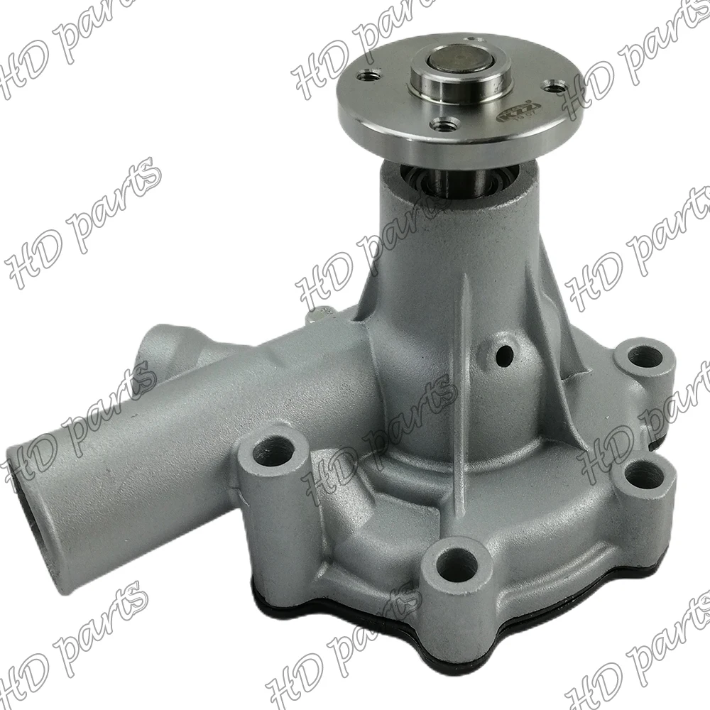 Водяной насос K3B K3C K3D K3E MM407405 30H45-00210 30H45-00200 подходит для деталей двигателя Mitsubishi
Водяной насос K3B K3C K3D K3E MM407405 30H45-00210 30H45-00200 подходит для деталей двигателя Mitsubishi