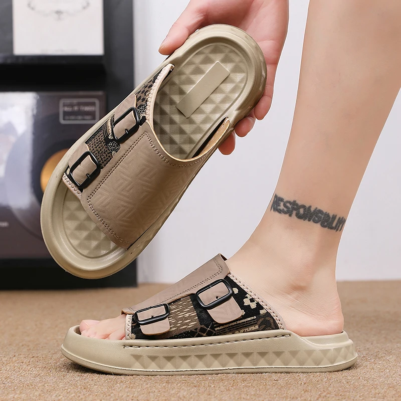 Non Noise Silent Men Bedroom Slippers Soft Smooth Sole Anti Skid Safe Wear Home Living Room Daily Relax Shoes
Non Noise Silent Men Bedroom Slippers Soft Smooth Sole Anti Skid Safe Wear Home Living Room Daily Relax Shoes