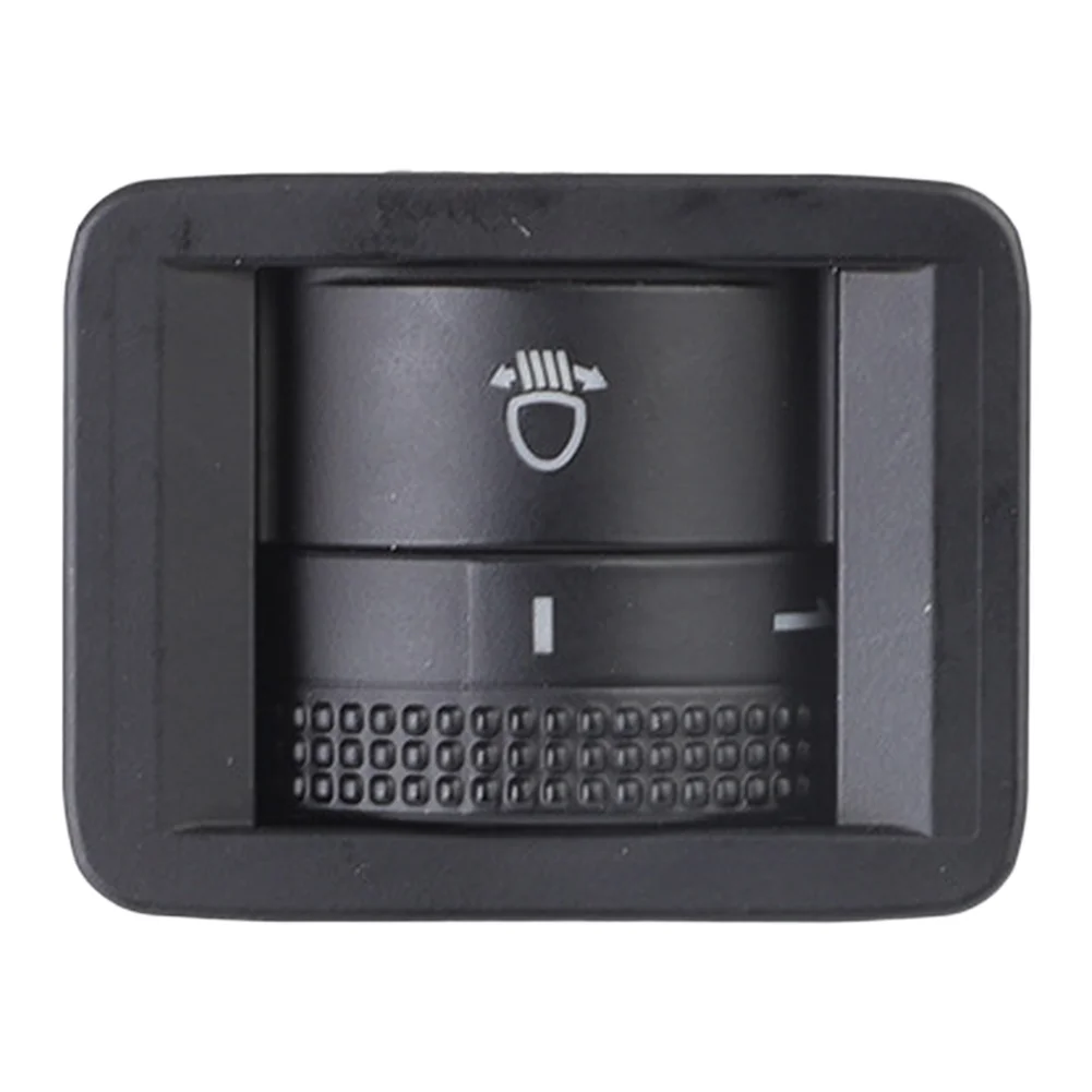 For Jetta NF 2013–2019 For Skoda For Rapid 2013–2020 6RD941333AWHS Headlight Brightness Adjustment Switch
For Jetta NF 2013–2019 For Skoda For Rapid 2013–2020 6RD941333AWHS Headlight Brightness Adjustment Switch