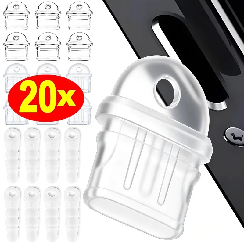 1-20PCS DIY Anti Dust Plugs Charging Port Protector Stopper Cap Covers for ISO Micro 3.5MM Jack Type C Plugs for IPhone Samsung
1-20PCS DIY Anti Dust Plugs Charging Port Protector Stopper Cap Covers for ISO Micro 3.5MM Jack Type C Plugs for IPhone Samsung