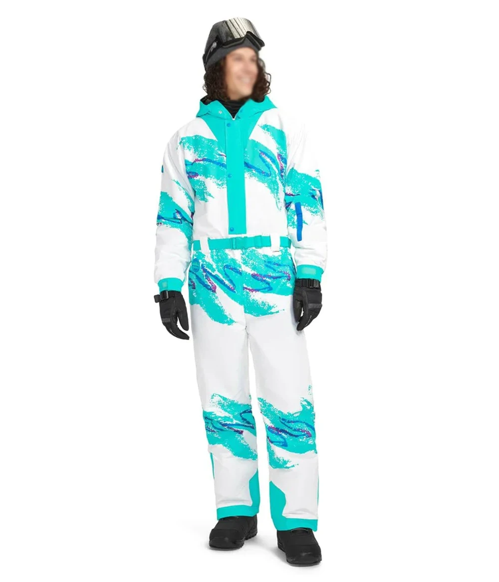 2025 Latest New Arrivals High Quality Sublimation Printing Ski Suits Men Ski & Snow Wear
2025 Latest New Arrivals High Quality Sublimation Printing Ski Suits Men Ski & Snow Wear