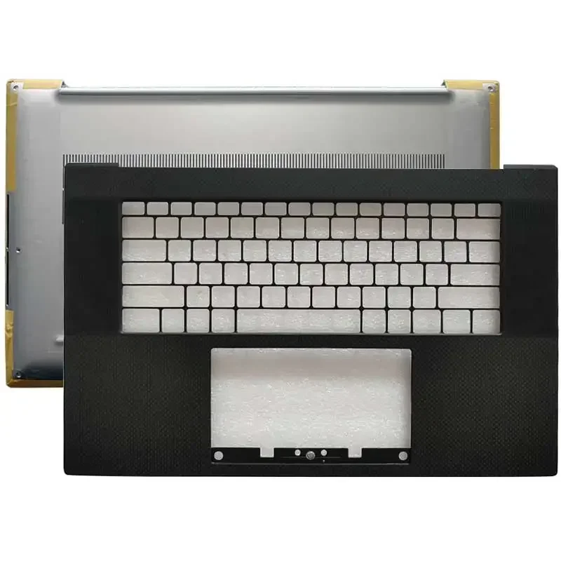 Новинка для Dell XPS 17 9700 9710 9720 precision 5760 5770, упор для рук, верхний корпус, лицевая панель клавиатуры, крышка B, нижняя крышка корпуса
Новинка для Dell XPS 17 9700 9710 9720 precision 5760 5770, упор для рук, верхний корпус, лицевая панель клавиатуры, крышка B, нижняя крышка корпуса