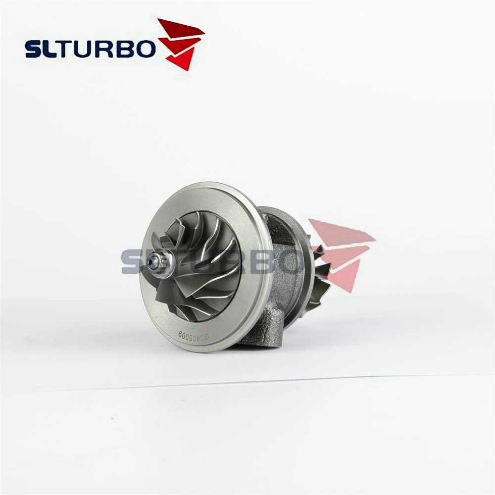 Turbine Charger Cartridge For Kubota Industrial;Earth Moving Excavator 49131-02030 49131-02010 1G770-17012 1G770 17012 Turbo
Turbine Charger Cartridge For Kubota Industrial;Earth Moving Excavator 49131-02030 49131-02010 1G770-17012 1G770 17012 Turbo
