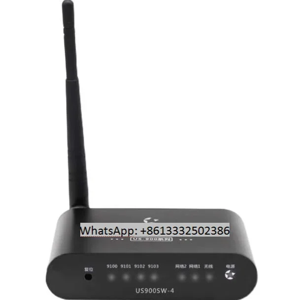 Universal 4USB Port Cross Network to Wireless WiFi Printing and Scanning Server USB Wireless Printer Sharer
Universal 4USB Port Cross Network to Wireless WiFi Printing and Scanning Server USB Wireless Printer Sharer