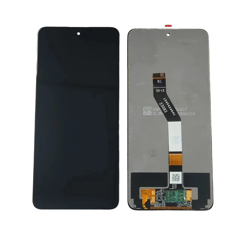 Lcd Display For Redmi Note 11 5G /Note 11S 5G LCD 2201117 TG Touch Screen Digitizer Assembly
Lcd Display For Redmi Note 11 5G /Note 11S 5G LCD 2201117 TG Touch Screen Digitizer Assembly
