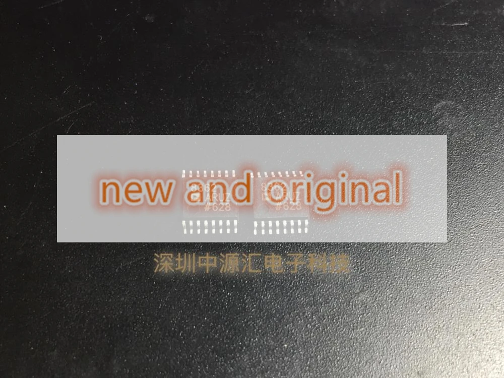 10pcs 100% new and orginal AD8362ARUZ 8362ARU ADI TSSOP16 50 Hz to 3.8 GHz 65 dB TruPwr Detector in stock
10pcs 100% new and orginal AD8362ARUZ 8362ARU ADI TSSOP16 50 Hz to 3.8 GHz 65 dB TruPwr Detector in stock