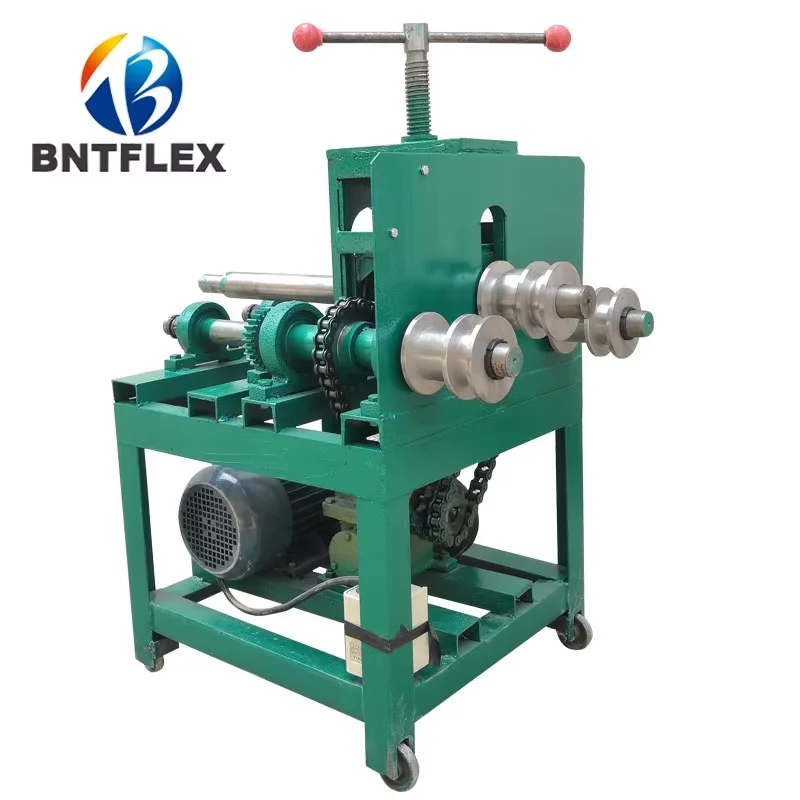 16mm to 63mm Steel Pipe Bending Machine Greenhouse Pipe Bender Iron for Rubber Product Making
16mm to 63mm Steel Pipe Bending Machine Greenhouse Pipe Bender Iron for Rubber Product Making