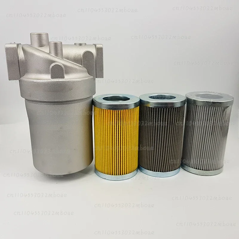 One Refrigeration Screw Compressor External Oil Filter, 36 2201-06 Oil Filter Mesh Strainer Accessory
One Refrigeration Screw Compressor External Oil Filter, 36 2201-06 Oil Filter Mesh Strainer Accessory