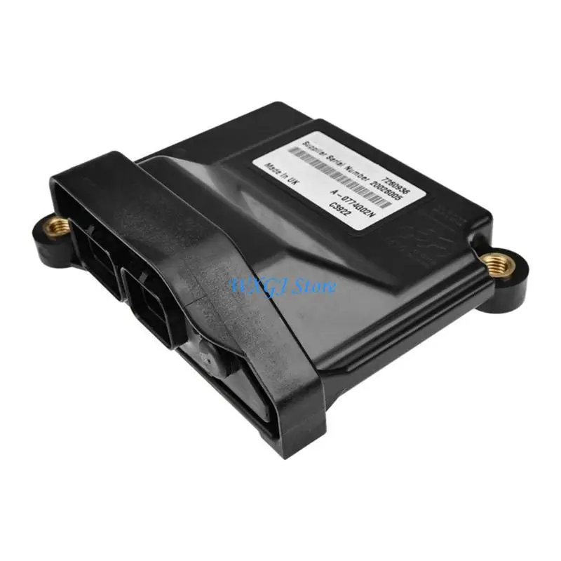 37JE Replacement Controller Accessory Controller Module 6683353 6693353 7260936 for S150 S160 S175 S185 S205
37JE Replacement Controller Accessory Controller Module 6683353 6693353 7260936 for S150 S160 S175 S185 S205