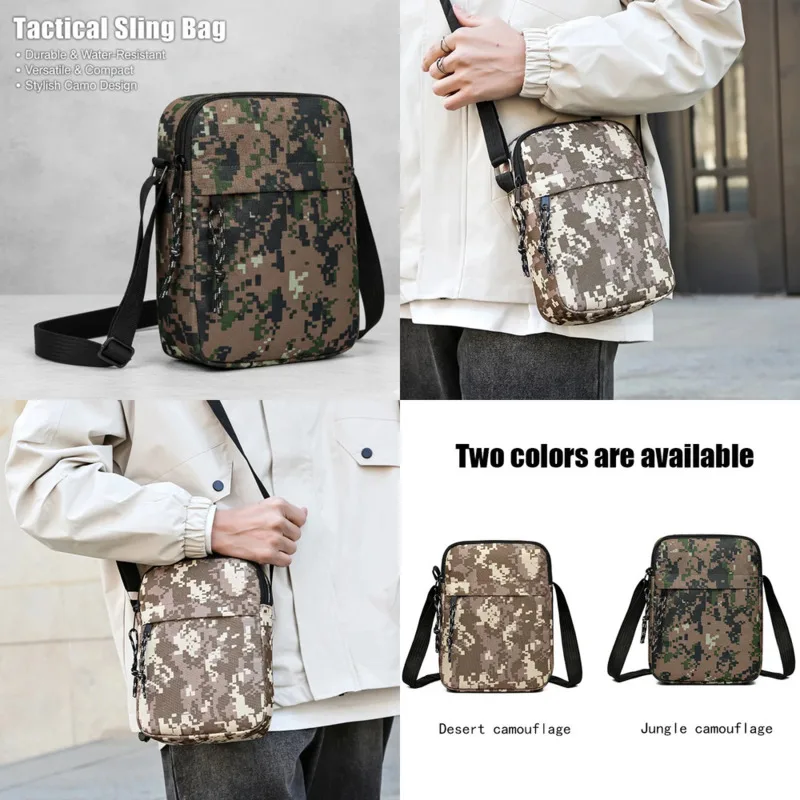 Chic Women's Handbag Army Green Crossbody Bag Lightweight Compact Outdoor Shoulder Bag Casual Functional Travel Messenger Bag
Chic Women's Handbag Army Green Crossbody Bag Lightweight Compact Outdoor Shoulder Bag Casual Functional Travel Messenger Bag