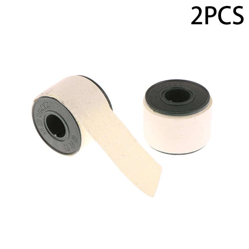 1 Roll First Aid Hemostatic Adhesive Tape Emergency Styptic Bandage Pressure Sensitive Adhesive Tape 2cm*200cm Available Patch
1 Roll First Aid Hemostatic Adhesive Tape Emergency Styptic Bandage Pressure Sensitive Adhesive Tape 2cm*200cm Available Patch
