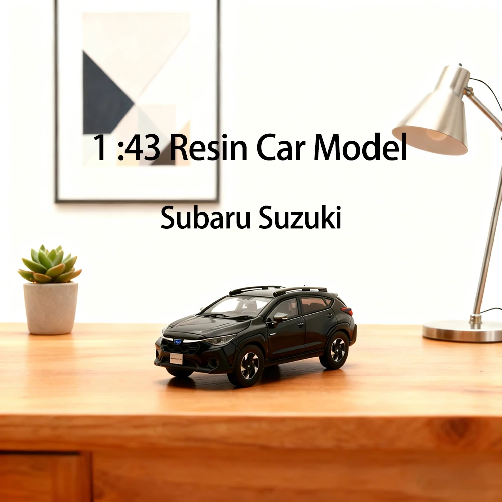 Hi-Story 1:43 модель автомобиля из смолы Subaru XT, высокопроизводительная торговля, высокая имитация классических транспортных средств, коллекционная игрушка-дисплей, подарок
Hi-Story 1:43 модель автомобиля из смолы Subaru XT, высокопроизводительная торговля, высокая имитация классических транспортных средств, коллекционная игрушка-дисплей, подарок