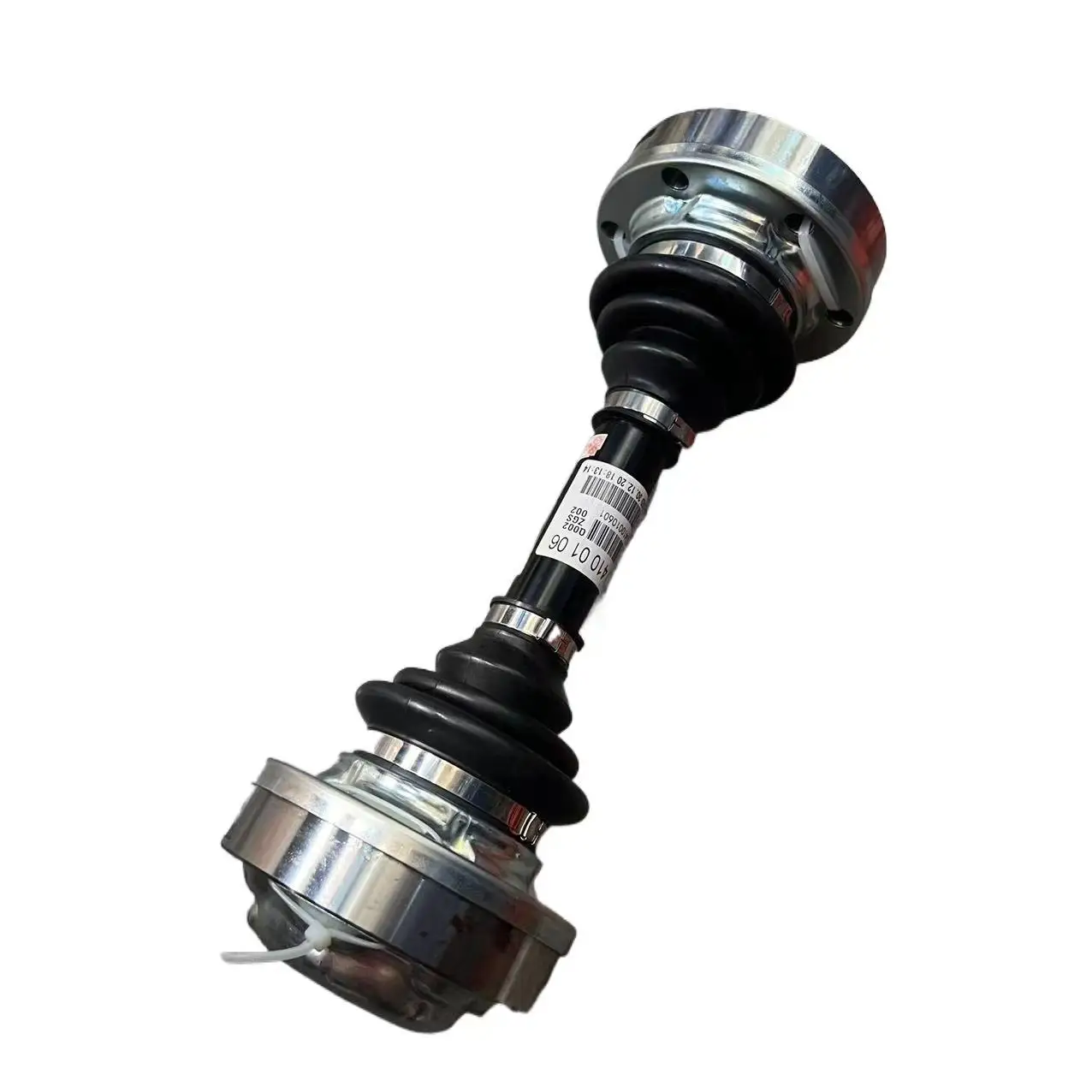 Driveshaft Parts Front Drive Shaft Assembly for Mercedes Benz W463 G7 G63 AMG G-class OE 4634100106
Driveshaft Parts Front Drive Shaft Assembly for Mercedes Benz W463 G7 G63 AMG G-class OE 4634100106