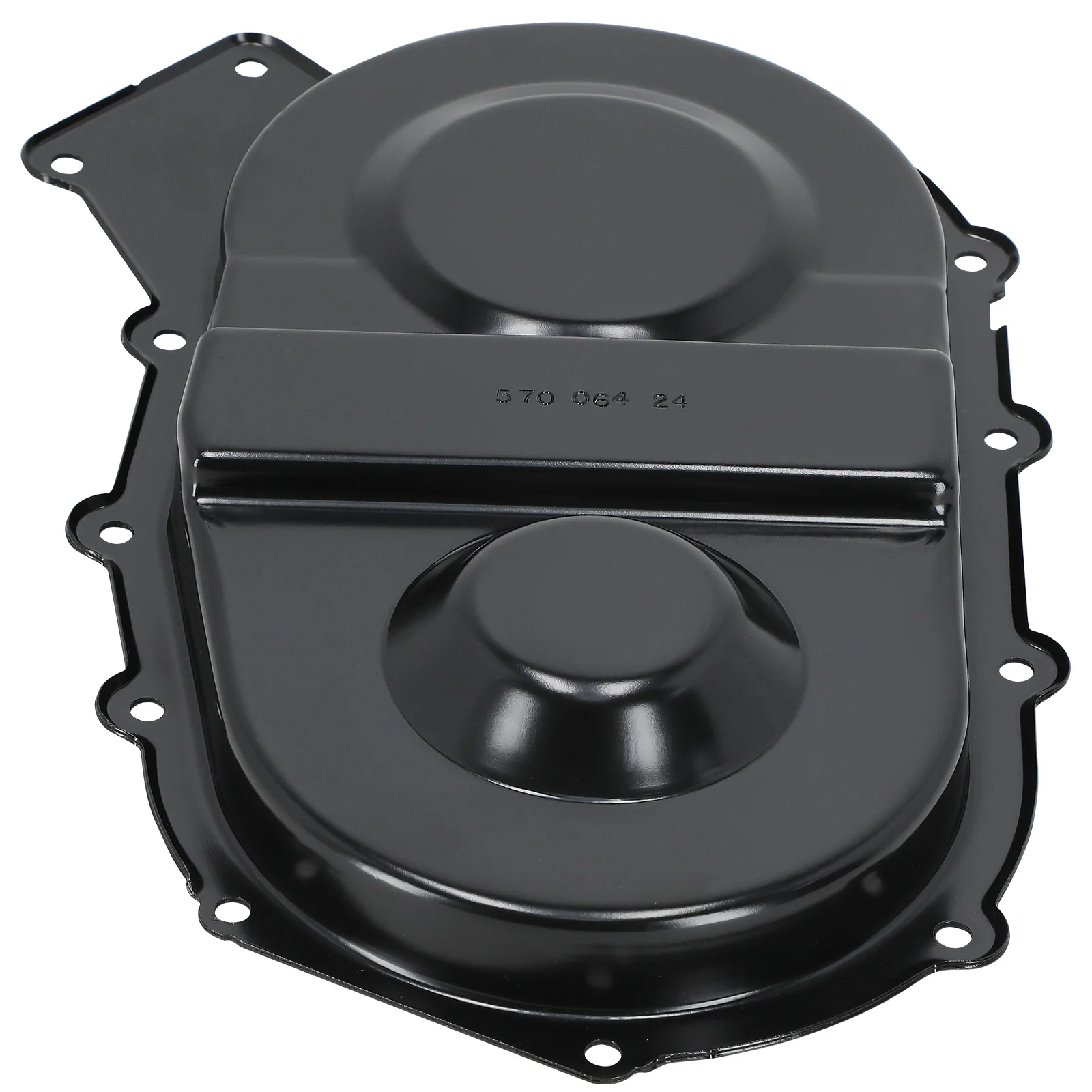 Transmission End Cover Replacement for Chrysler Dodge Ram 5078570AB, 5078570AA
Transmission End Cover Replacement for Chrysler Dodge Ram 5078570AB, 5078570AA
