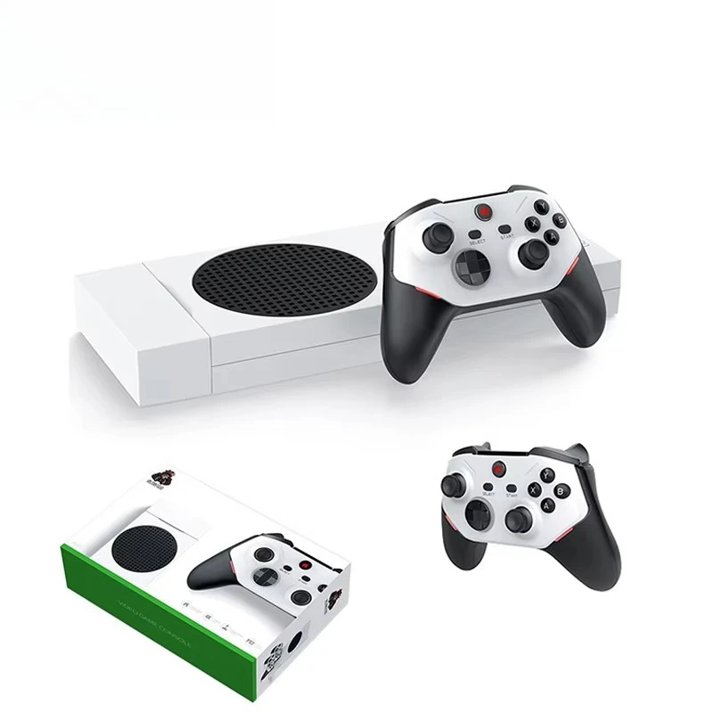 S M88 Game Stick For PS2 3D Large-scale Games 128G 20000 Games Classic Family Retro TV Video Gaming Console For PS2
S M88 Game Stick For PS2 3D Large-scale Games 128G 20000 Games Classic Family Retro TV Video Gaming Console For PS2