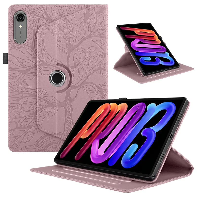 Чехол для Lenovo Xiaoxin Pad Pro 13 2026 (tb376fc) с вращающейся на 360 градусов подставкой-флипом, чехол-футляр для Xiaoxin Pad Pro GT 13 дюймов (tb378fc)
Чехол для Lenovo Xiaoxin Pad Pro 13 2026 (tb376fc) с вращающейся на 360 градусов подставкой-флипом, чехол-футляр для Xiaoxin Pad Pro GT 13 дюймов (tb378fc)