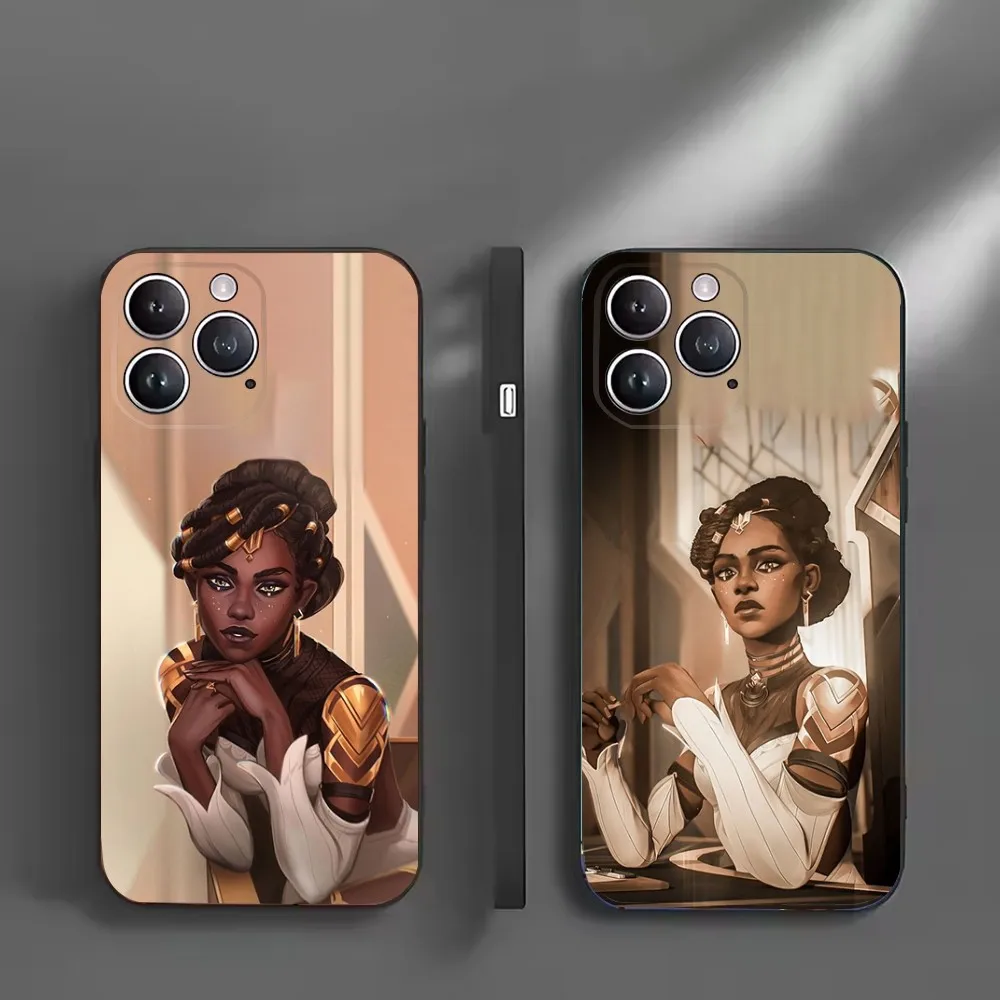 Чехол для телефона L-Lol Mel Medarda A-Arcane для iPhone 16, 15,14,13, 12 Mini 11 Pro XR, X, XS, MAX 7, 8 Plus, силиконовый чехол, мягкий черный
Чехол для телефона L-Lol Mel Medarda A-Arcane для iPhone 16, 15,14,13, 12 Mini 11 Pro XR, X, XS, MAX 7, 8 Plus, силиконовый чехол, мягкий черный