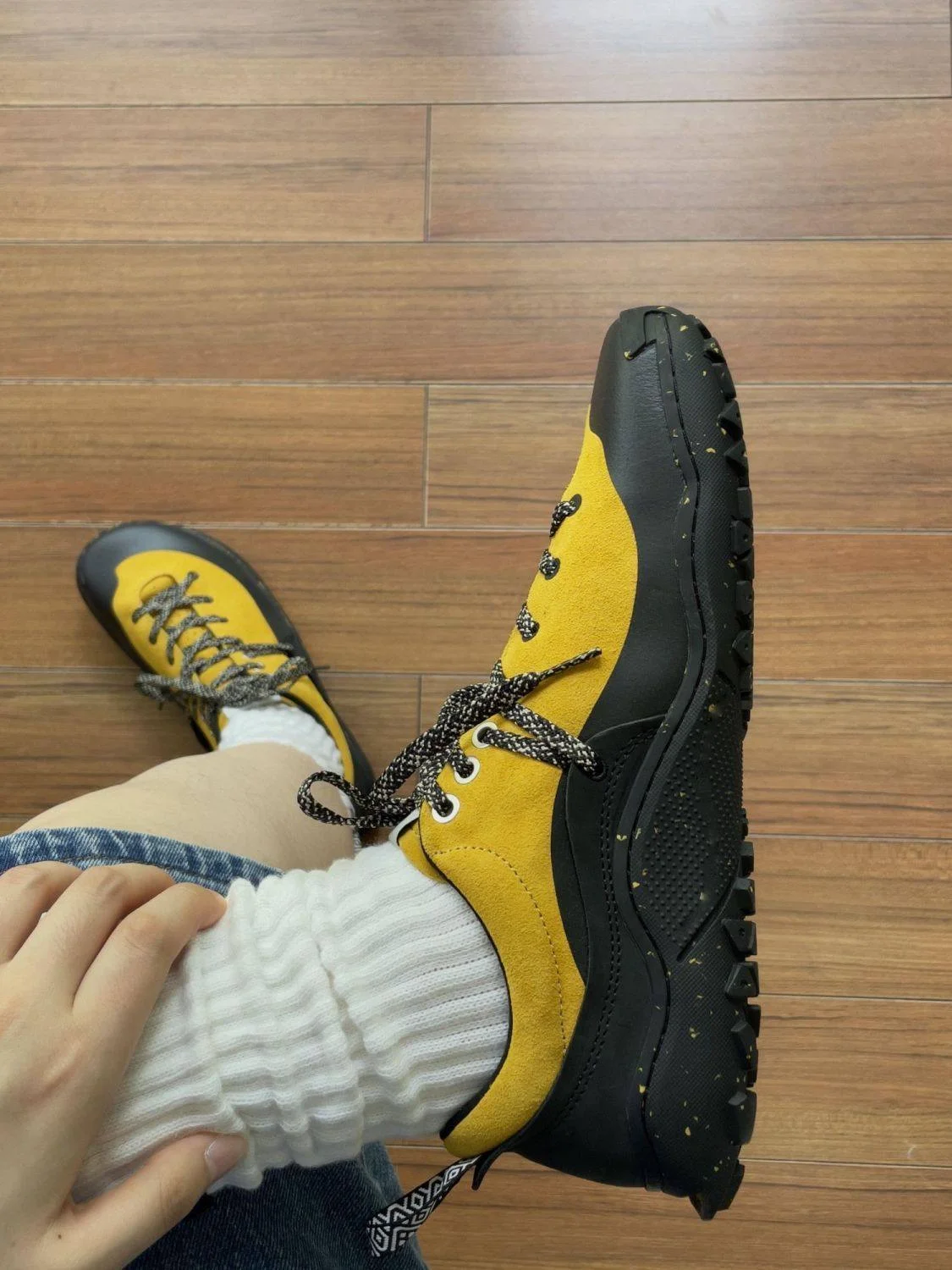 Мужская походная обувь 2025, уличные походные тренировочные кроссовки, мужская повседневная легкая удобная дышащая обувь
Мужская походная обувь 2025, уличные походные тренировочные кроссовки, мужская повседневная легкая удобная дышащая обувь